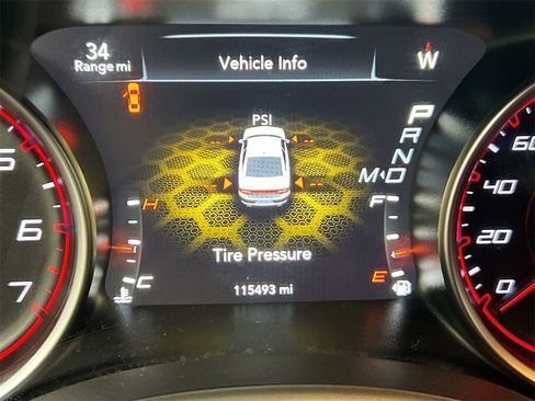 Used 2018 Dodge Charger R/T Scat Pack image 11