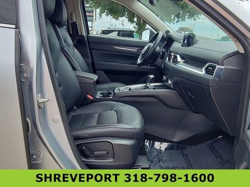 Used 2018 MAZDA CX-5 Grand Touring FWD image 29