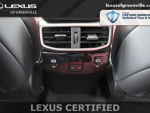 Certified 2024 Lexus RX 350 F Sport w/ Convenience Package AWD/4WD image 25