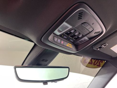 Certified 2023 Chevrolet Traverse High Country w/ LPO, Floor Liner Package image 27