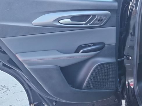 Used 2024 Dodge Hornet R/T Plus w/ Tech Pack Plus w/o Parking image 23