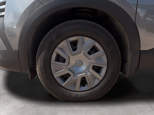 Certified 2025 Nissan Kicks S FWD image 30