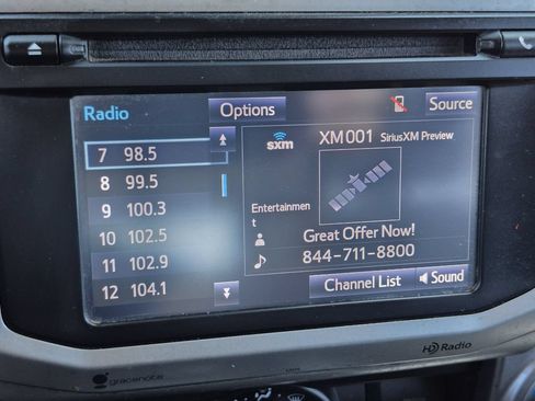 Used 2015 Toyota 4Runner SR5 RWD image 15