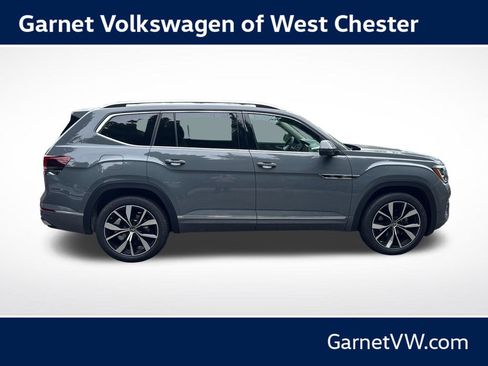 New 2026 Volkswagen Atlas SEL Premium R-Line AWD/4WD image 6