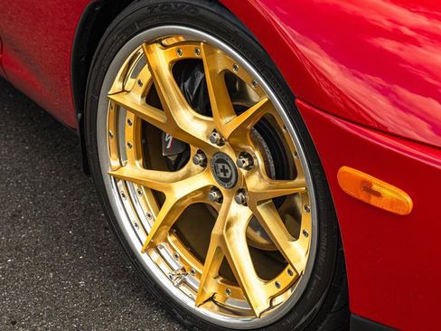 Used 1998 Toyota Supra RWD image 17