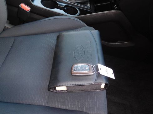 Used 2019 Hyundai Tucson Value image 8