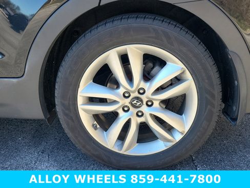 Used 2014 Hyundai Santa Fe Sport 2.0T w/ Navigation Package 06 image 8