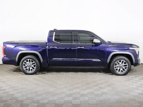 Used 2023 Toyota Tundra 1794 Edition w/ Advanced Package AWD/4WD image 20