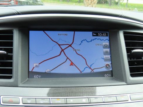 Used 2019 INFINITI QX60 Luxe w/ Essential Package image 30