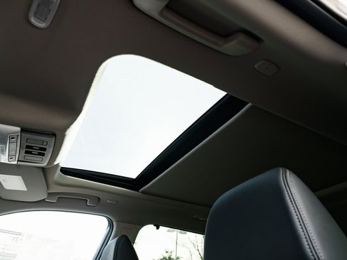 New 2026 Nissan Rogue Platinum image 21