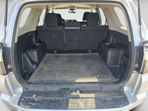 Used 2016 Toyota 4Runner Trail AWD/4WD image 26