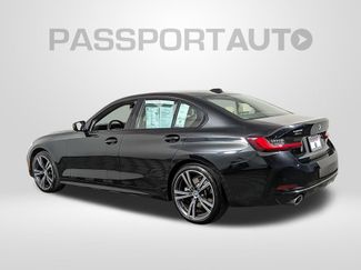 Certified 2023 BMW 330i xDrive Sedan w/ Driving Assistance Package video 3