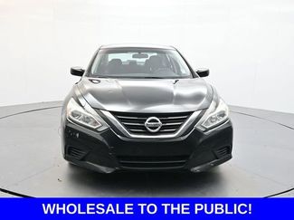 Used 2016 Nissan Altima 2.5 S w/ Power Driver Seat Package video 2