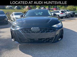 Used 2026 Audi A6 Premium Plus w/ Premium Plus Package AWD/4WD video 2