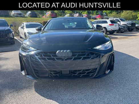 Used 2026 Audi A6 Premium Plus w/ Premium Plus Package AWD/4WD image 2