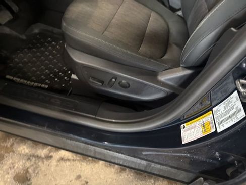 Used 2023 Ford Bronco Sport Big Bend w/ Convenience Package image 10