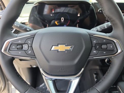 New 2026 Chevrolet TrailBlazer LT AWD/4WD image 32