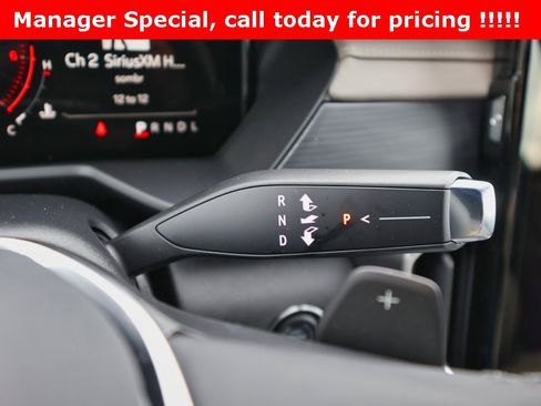 New 2026 GMC Acadia Elevation w/ Black Edition image 22