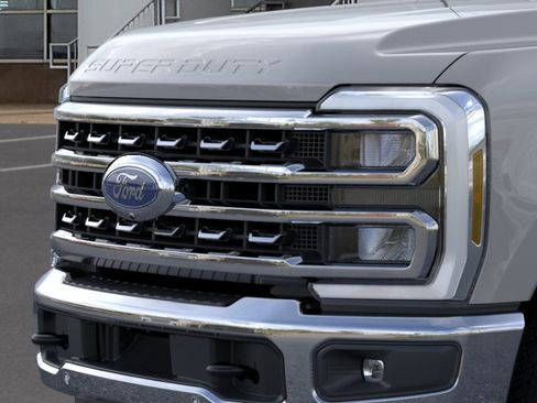 New 2026 Ford F250 Lariat AWD/4WD image 17