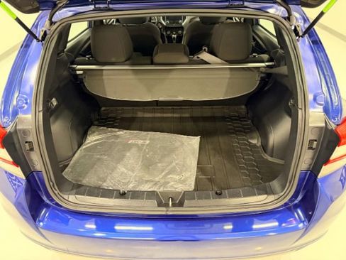 Used 2017 Subaru Impreza 2.0i Sport image 27