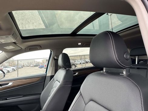 New 2026 Volkswagen Atlas SE AWD/4WD image 16