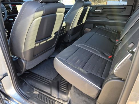 New 2026 GMC Sierra 2500 AT4X image 11