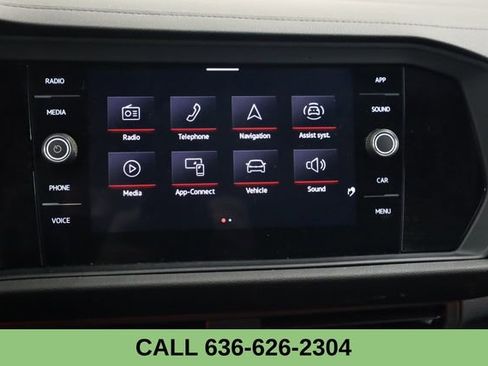 Used 2024 Volkswagen Jetta GLI 40th Anniversary Edition image 19