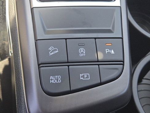 New 2026 Kia Sportage SX image 11