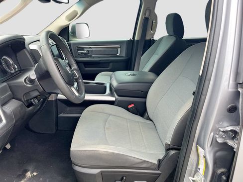 Used 2023 RAM 1500 Classic SLT w/ Trailer & Traction Group AWD/4WD image 21