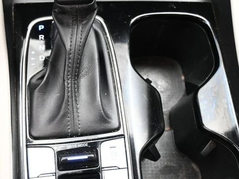 Used 2022 Hyundai Tucson SEL FWD image 31