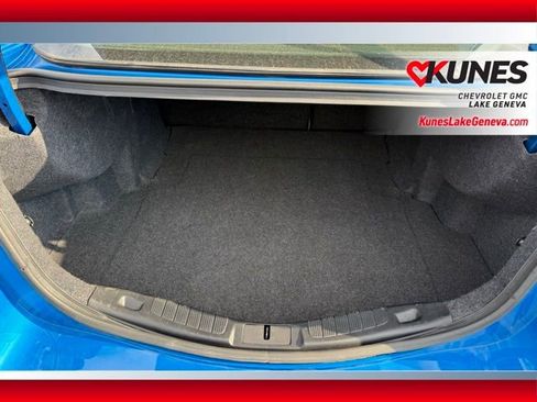 Used 2019 Ford Fusion Titanium image 21