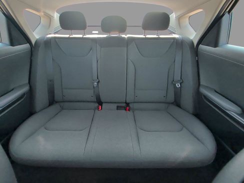 Used 2025 Kia K4 FWD image 13