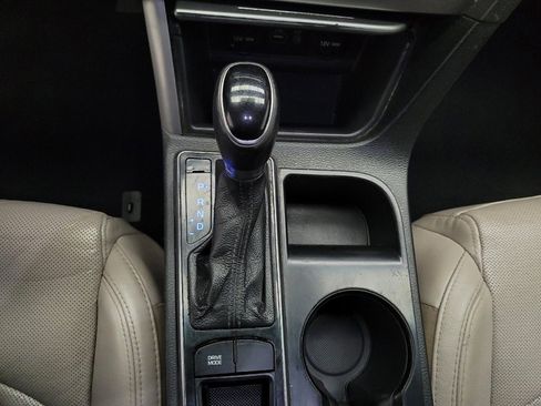 Used 2017 Hyundai Sonata Limited w/ Tech Package 03 image 26