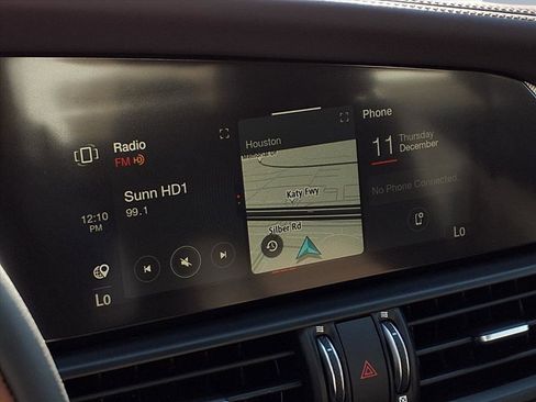 New 2025 Alfa Romeo Giulia image 13