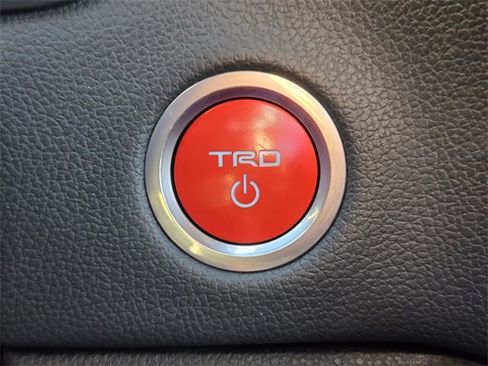 Used 2024 Toyota Sequoia TRD Pro image 34