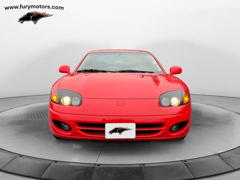 Used 1995 Dodge Stealth R/T image 8