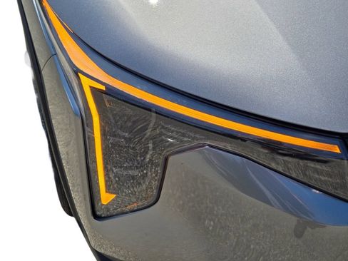Certified 2025 Kia K4 FWD image 4
