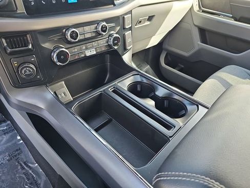 Used 2024 Ford F150 XLT w/ Equipment Group 302A MID image 26