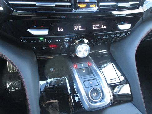 New 2026 Acura MDX Type S image 19