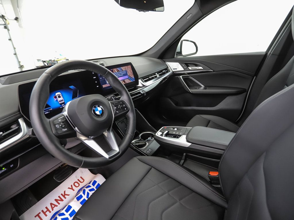Used 2024 BMW X1 xDrive28i w/ Premium Package AWD/4WD image 10