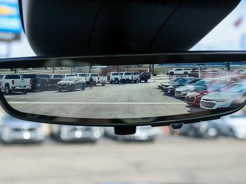 New 2025 Chevrolet Silverado EV RST image 37