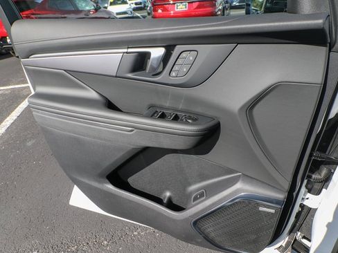 New 2026 Buick Enclave Sport Touring image 13