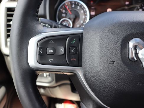 Used 2023 RAM 1500 Big Horn AWD/4WD image 7