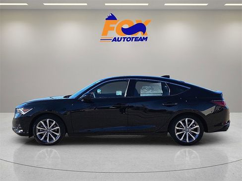 New 2026 Acura Integra image 2