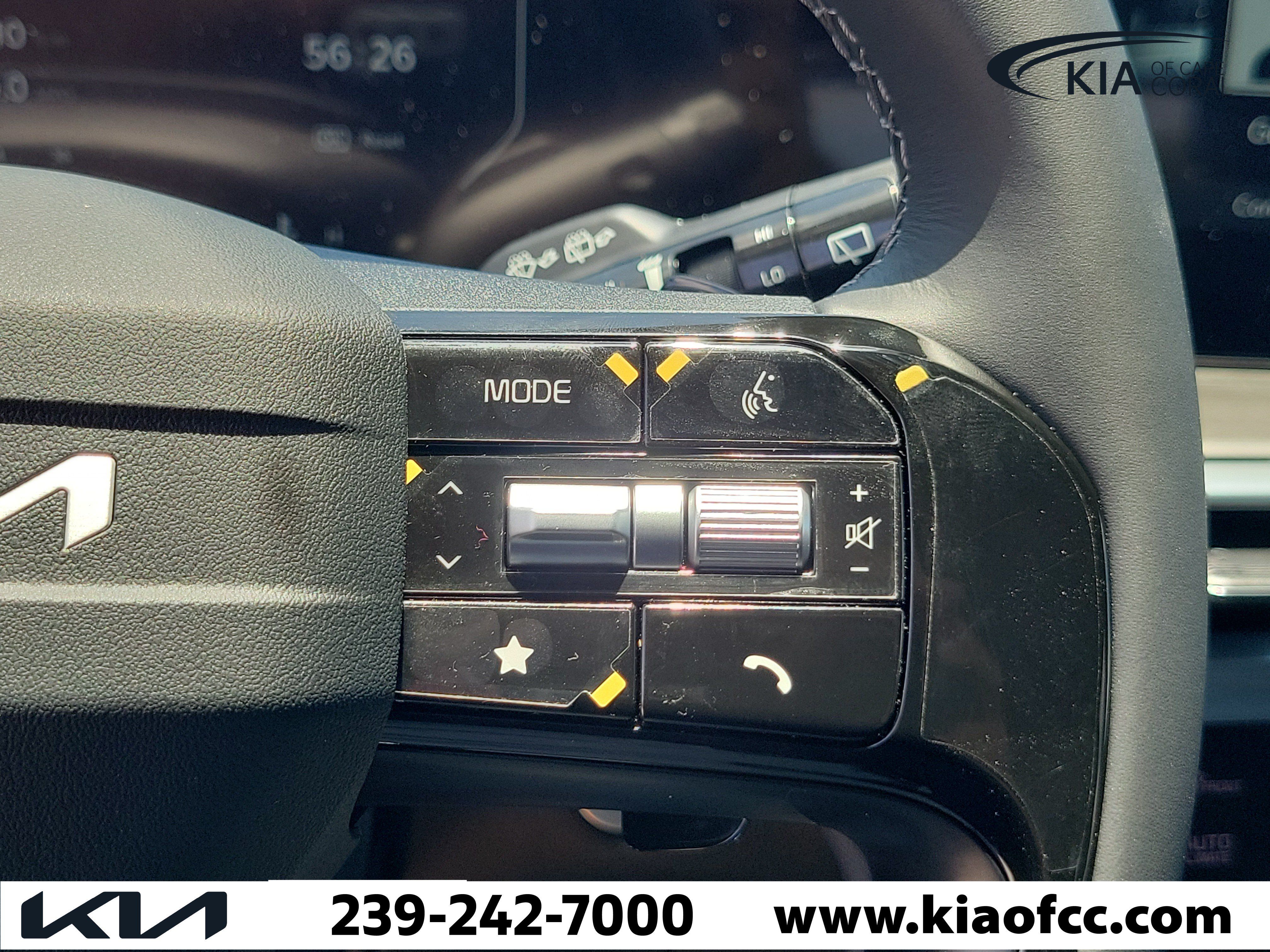 New 2026 Kia Sorento SX Prestige AWD/4WD image 25