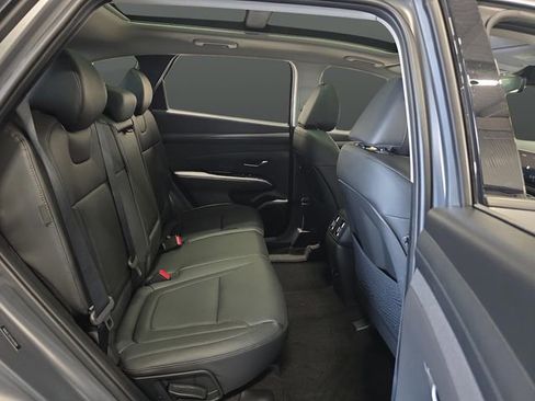 New 2026 Hyundai Tucson Limited image 35