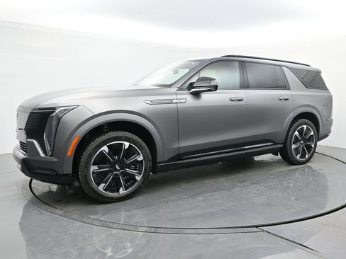 New 2026 Cadillac Escalade IQL Sport 2 image 2