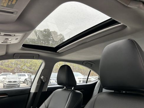 Used 2017 Lexus ES 350 350 image 6