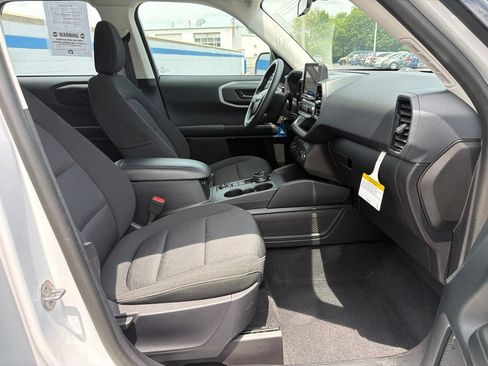 Used 2022 Ford Bronco Sport AWD/4WD image 23