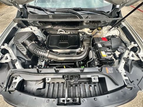 Certified 2023 GMC Acadia SLE w/ Driver Convenience Package image 29